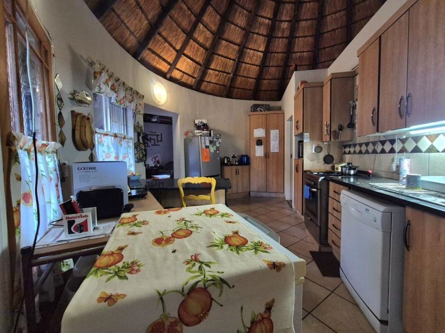 3 Bedroom Property for Sale in Mookgopong Limpopo