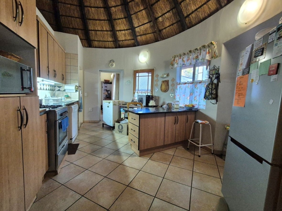 3 Bedroom Property for Sale in Mookgopong Limpopo