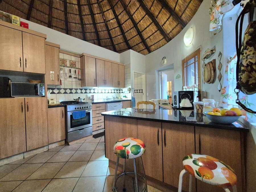 3 Bedroom Property for Sale in Mookgopong Limpopo