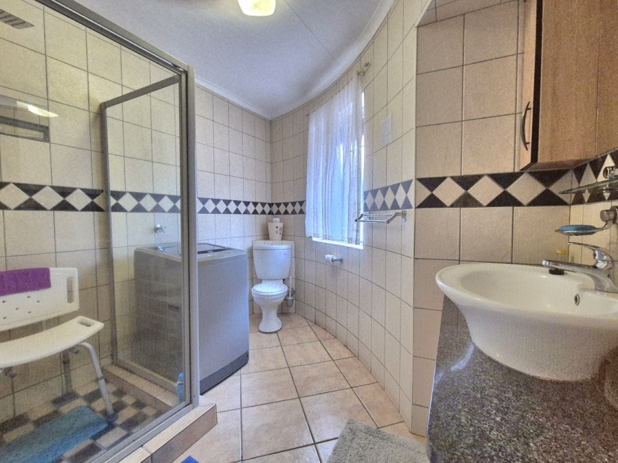 3 Bedroom Property for Sale in Mookgopong Limpopo
