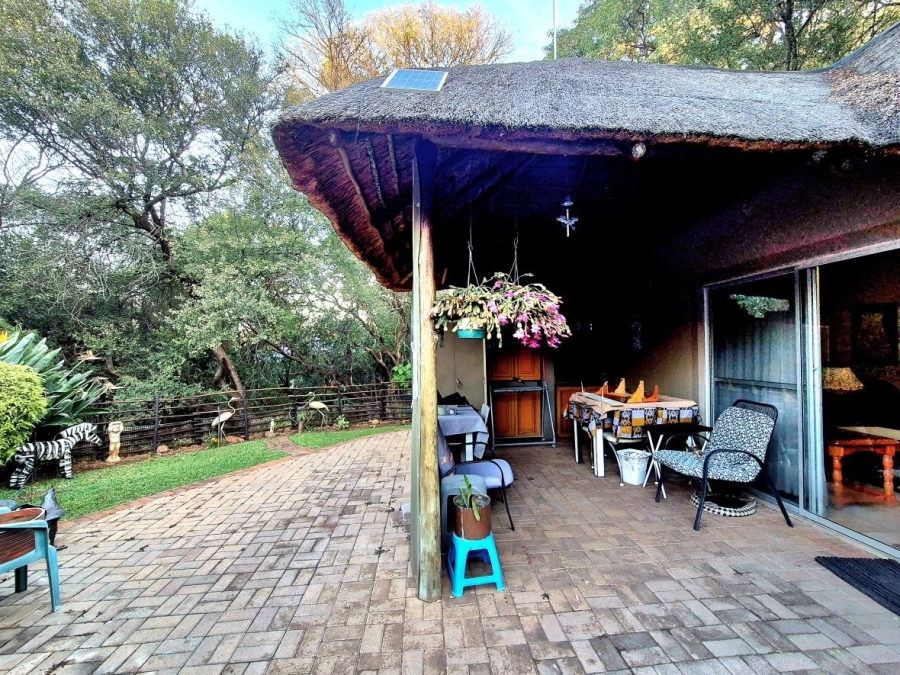 3 Bedroom Property for Sale in Mookgopong Limpopo