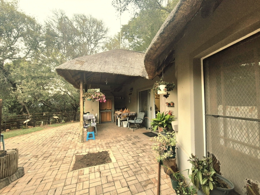 3 Bedroom Property for Sale in Mookgopong Limpopo