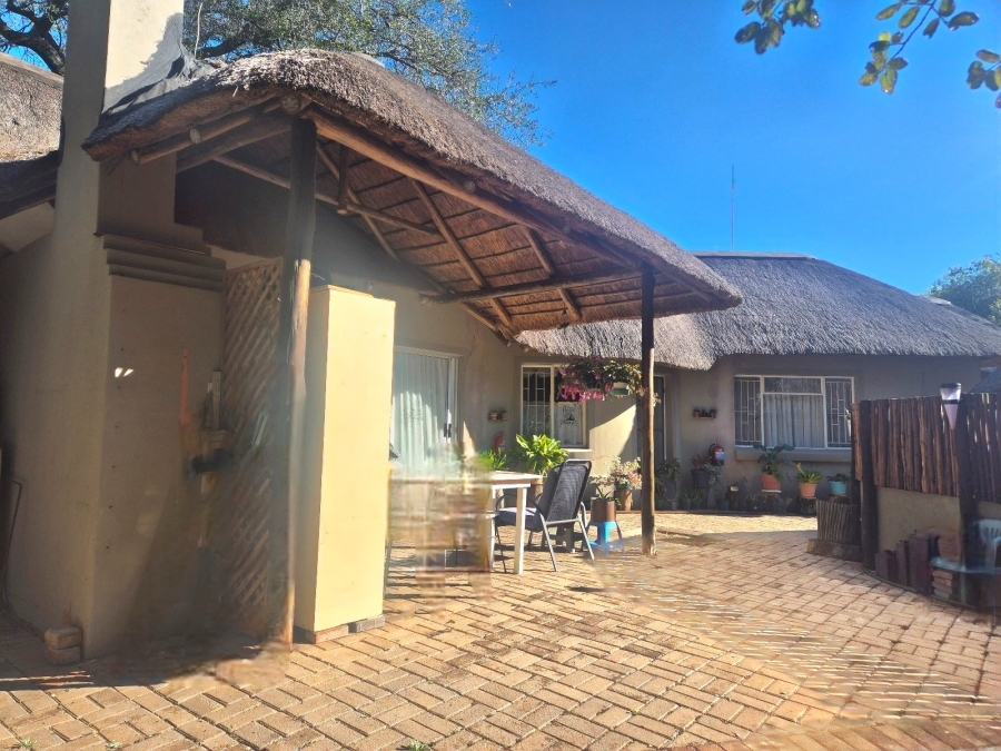 3 Bedroom Property for Sale in Mookgopong Limpopo