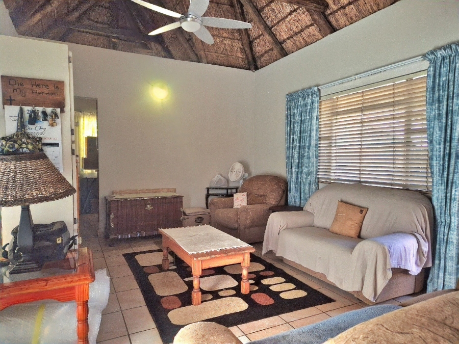 3 Bedroom Property for Sale in Mookgopong Limpopo