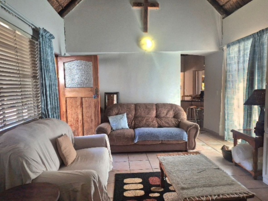 3 Bedroom Property for Sale in Mookgopong Limpopo