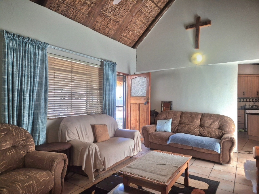 3 Bedroom Property for Sale in Mookgopong Limpopo