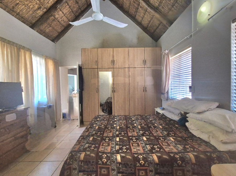 3 Bedroom Property for Sale in Mookgopong Limpopo