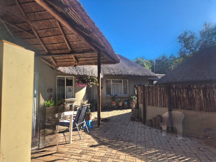 3 Bedroom Property for Sale in Mookgopong Limpopo