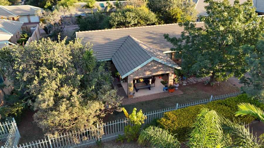 3 Bedroom Property for Sale in Bela Bela Limpopo