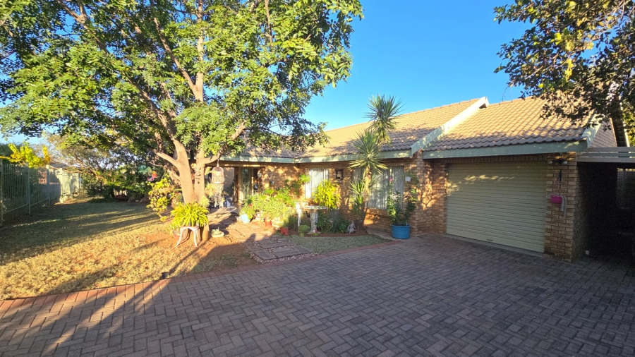 3 Bedroom Property for Sale in Bela Bela Limpopo
