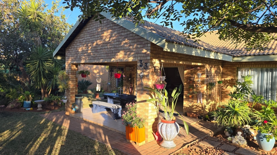 3 Bedroom Property for Sale in Bela Bela Limpopo