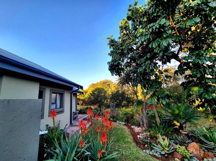 2 Bedroom Property for Sale in Mookgopong Limpopo