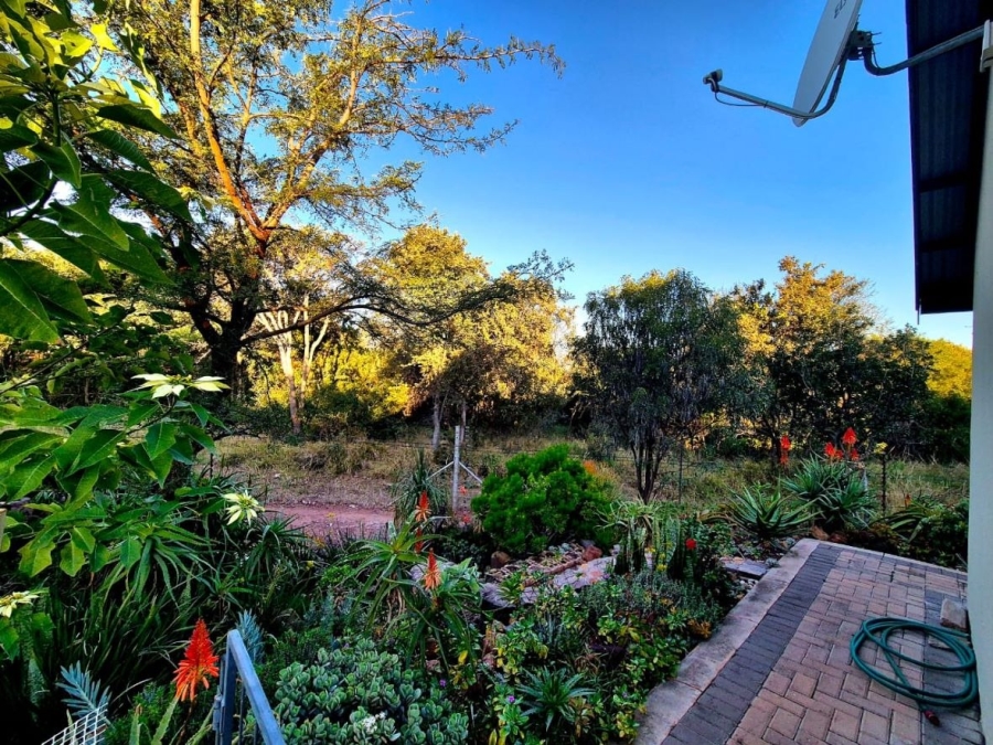2 Bedroom Property for Sale in Mookgopong Limpopo