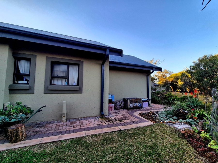 2 Bedroom Property for Sale in Mookgopong Limpopo