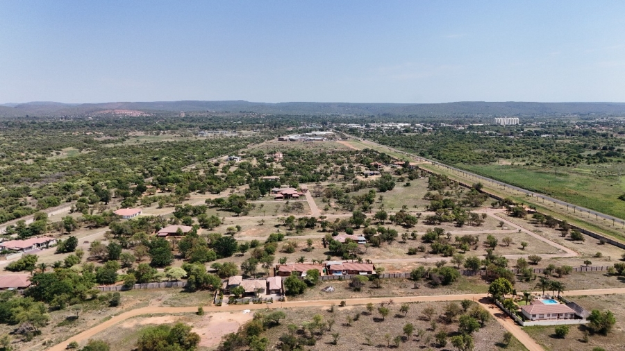 0 Bedroom Property for Sale in Bela Bela Limpopo