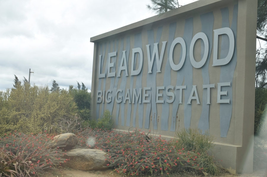 5 Bedroom Property for Sale in Leadwood Big Game Estate Limpopo