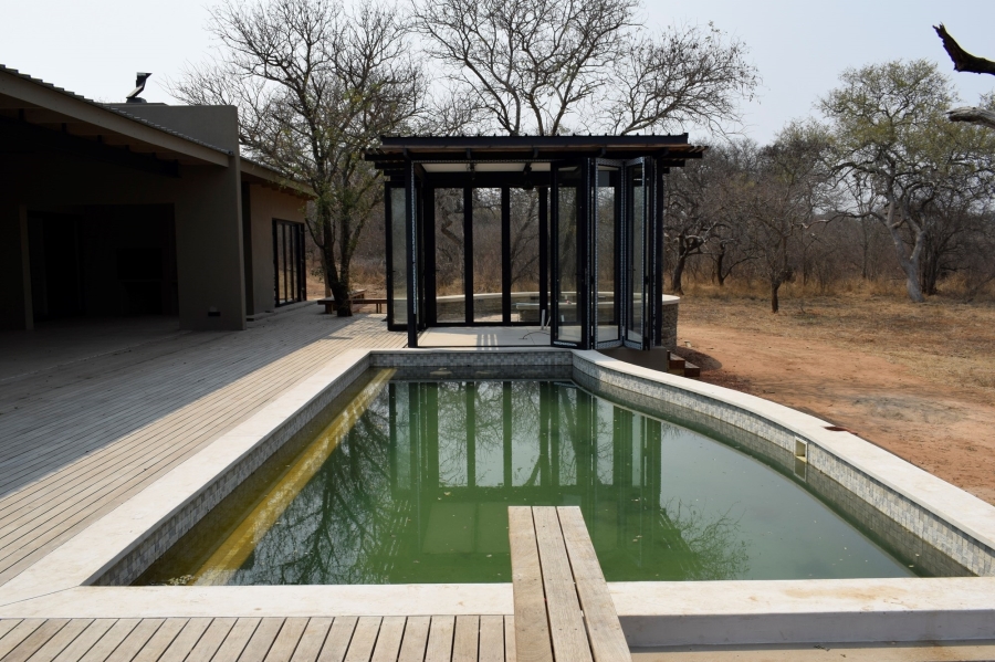 5 Bedroom Property for Sale in Leadwood Big Game Estate Limpopo