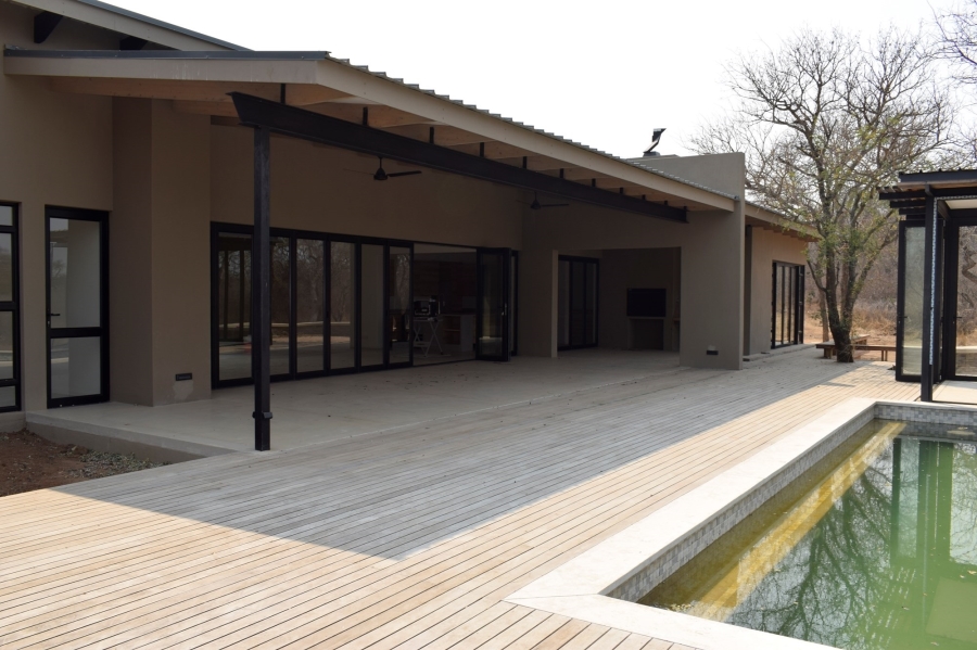 5 Bedroom Property for Sale in Leadwood Big Game Estate Limpopo