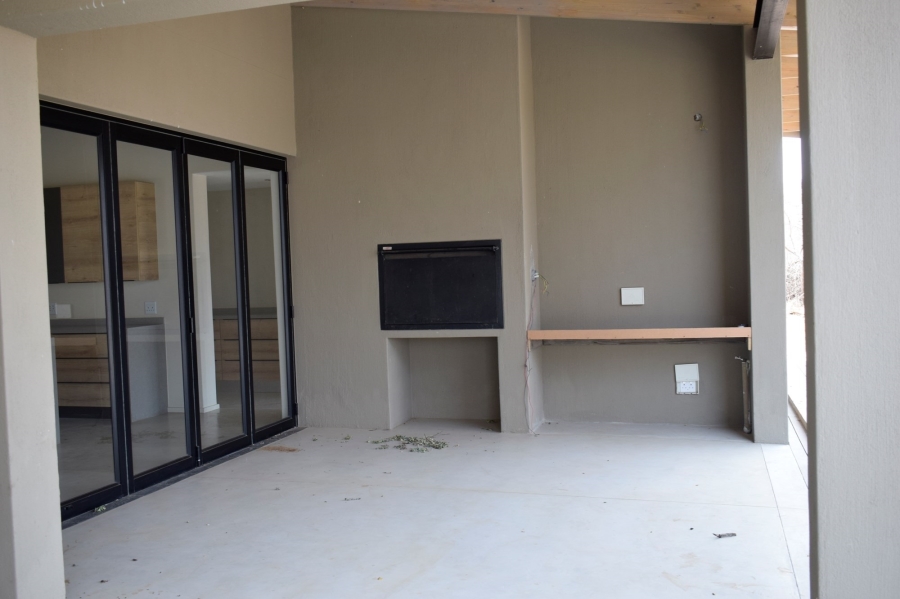 5 Bedroom Property for Sale in Leadwood Big Game Estate Limpopo