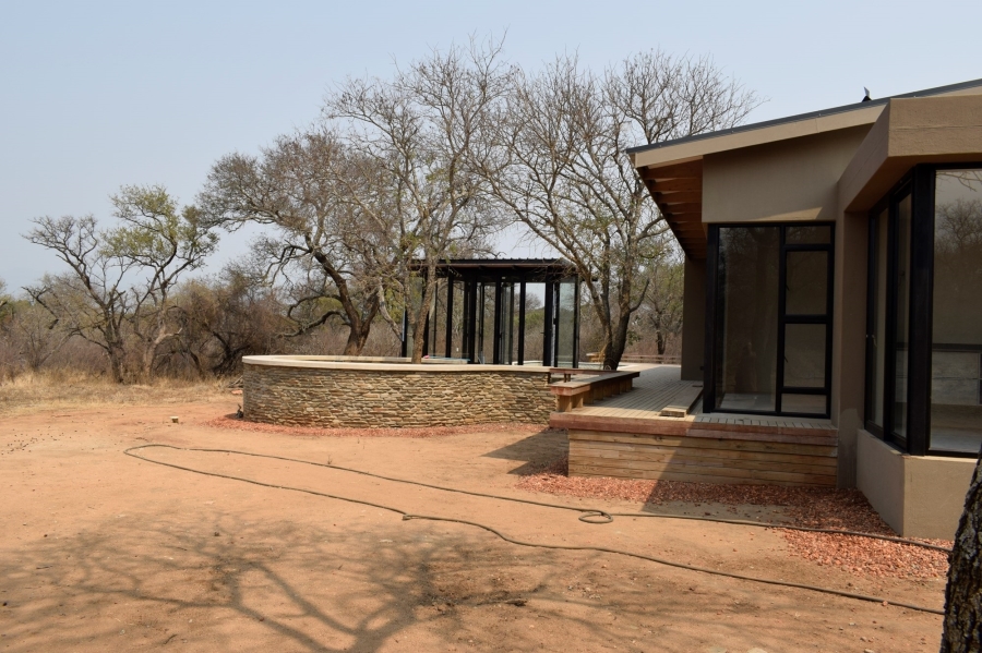 5 Bedroom Property for Sale in Leadwood Big Game Estate Limpopo