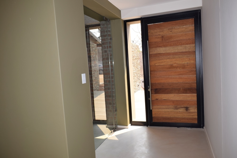 5 Bedroom Property for Sale in Leadwood Big Game Estate Limpopo