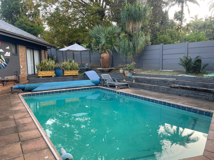 5 Bedroom Property for Sale in Aquapark Limpopo