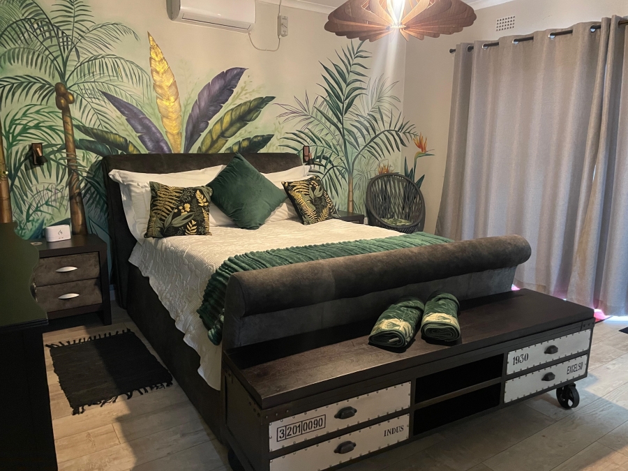 5 Bedroom Property for Sale in Aquapark Limpopo