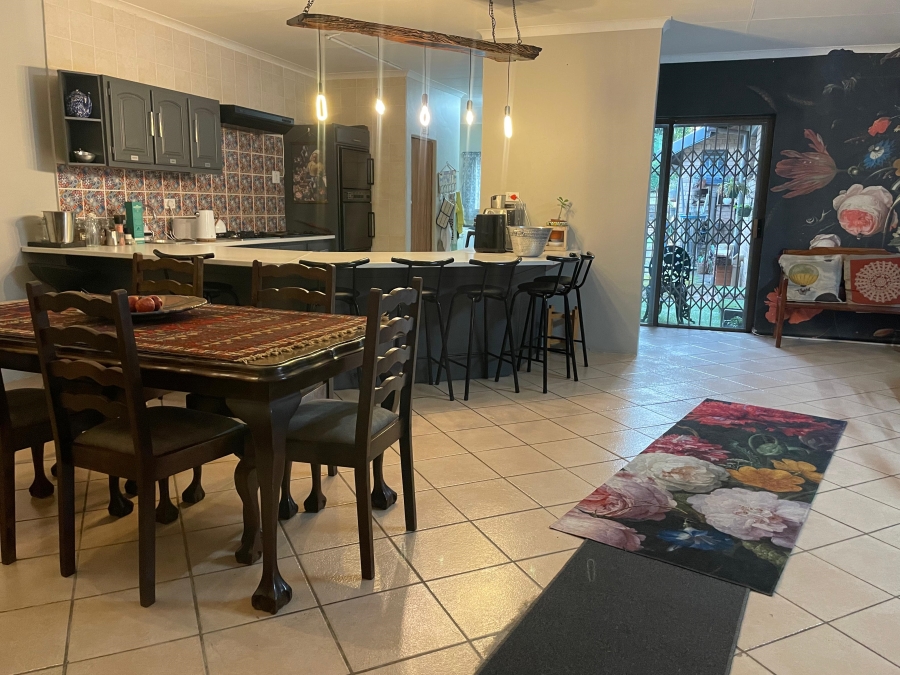 5 Bedroom Property for Sale in Aquapark Limpopo