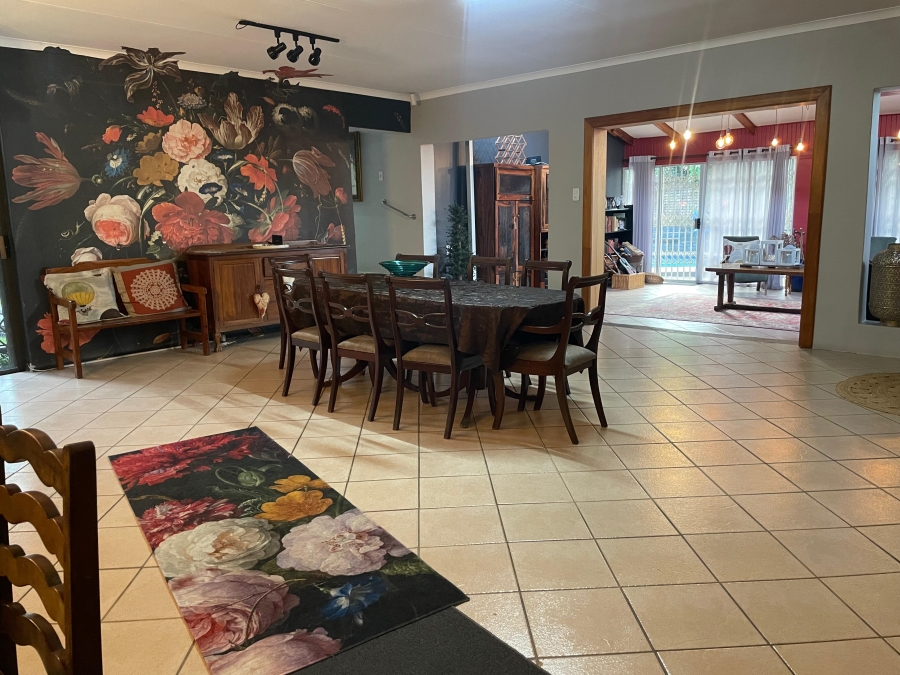 5 Bedroom Property for Sale in Aquapark Limpopo