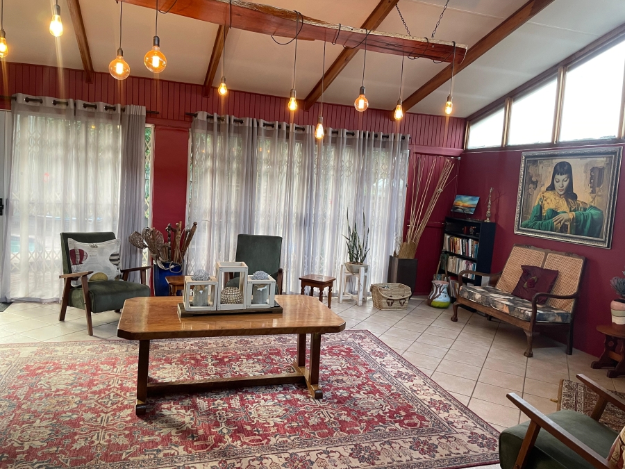 5 Bedroom Property for Sale in Aquapark Limpopo