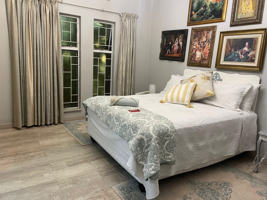5 Bedroom Property for Sale in Aquapark Limpopo