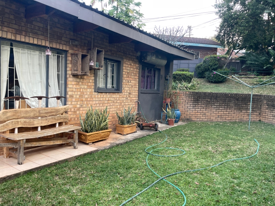5 Bedroom Property for Sale in Aquapark Limpopo