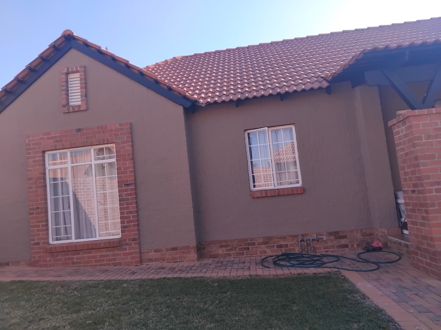 3 Bedroom Property for Sale in North View Estate Limpopo