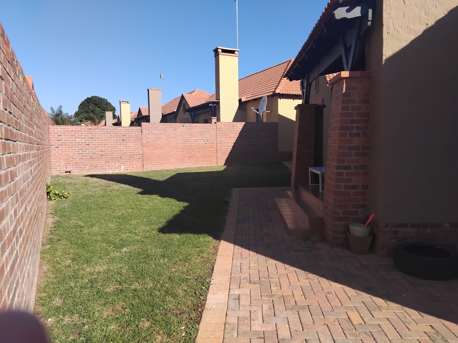 3 Bedroom Property for Sale in North View Estate Limpopo