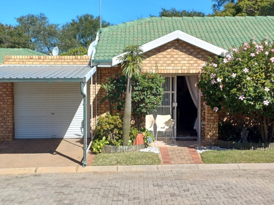 2 Bedroom Property for Sale in Bela Bela Limpopo
