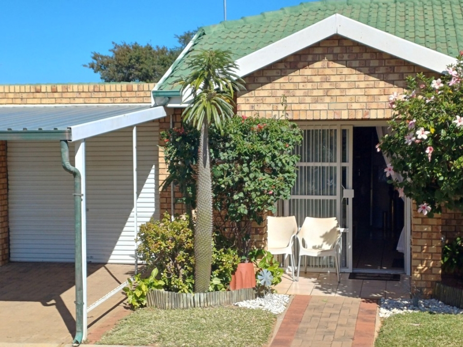 2 Bedroom Property for Sale in Bela Bela Limpopo