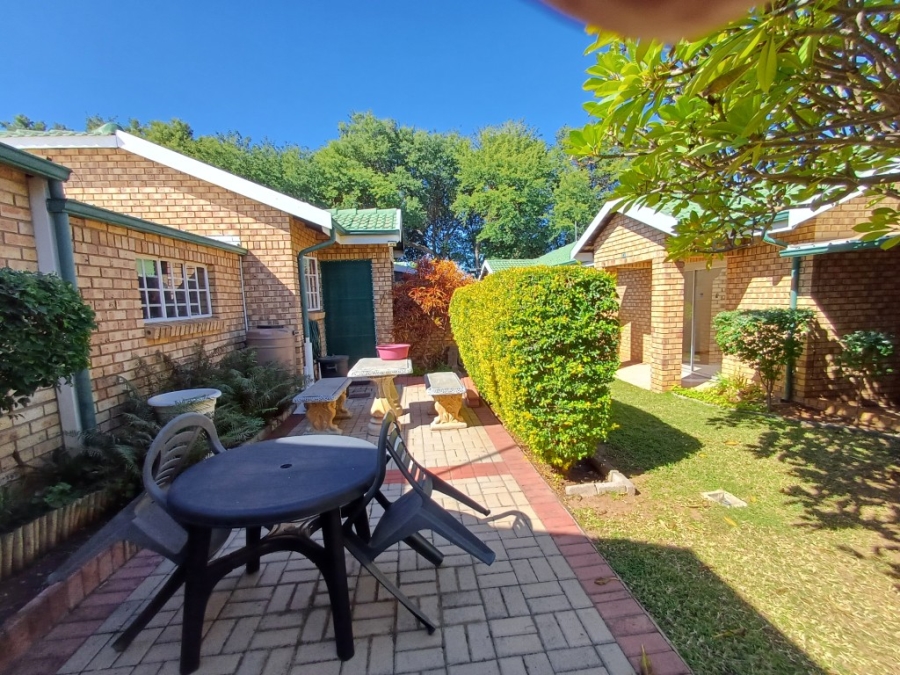 2 Bedroom Property for Sale in Bela Bela Limpopo