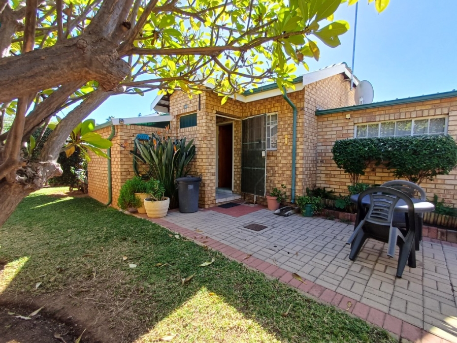 2 Bedroom Property for Sale in Bela Bela Limpopo