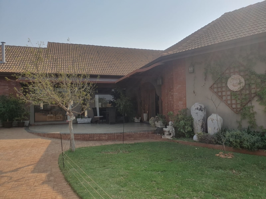 3 Bedroom Property for Sale in Groblersdal Limpopo