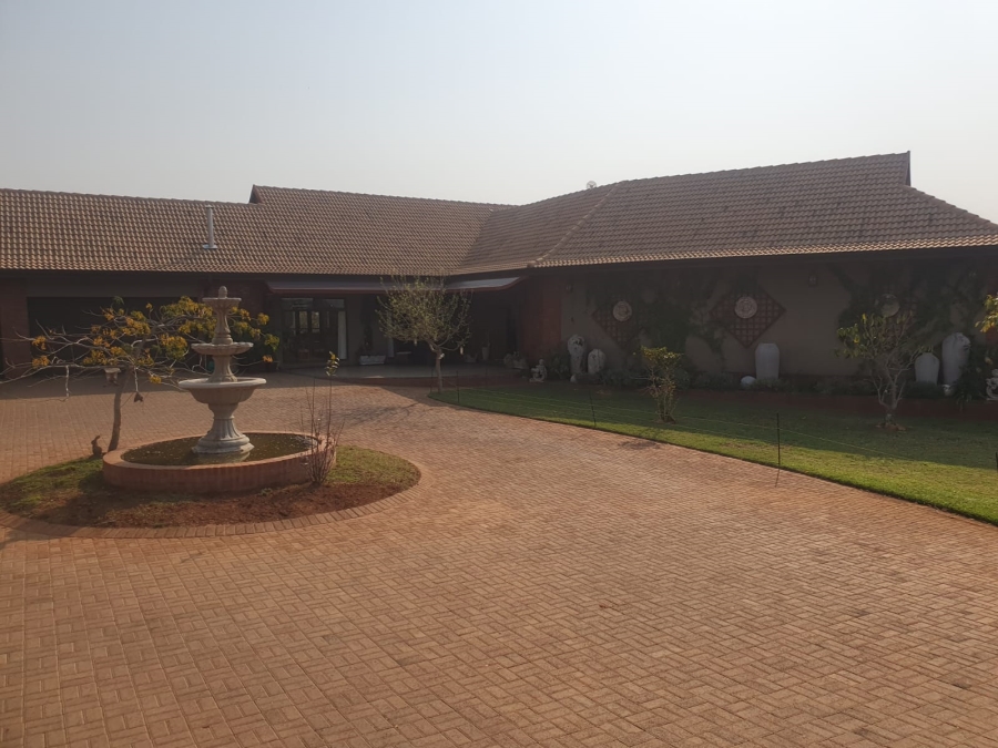 3 Bedroom Property for Sale in Groblersdal Limpopo