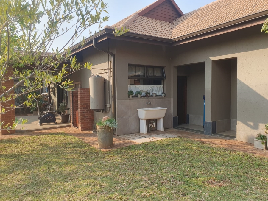 3 Bedroom Property for Sale in Groblersdal Limpopo