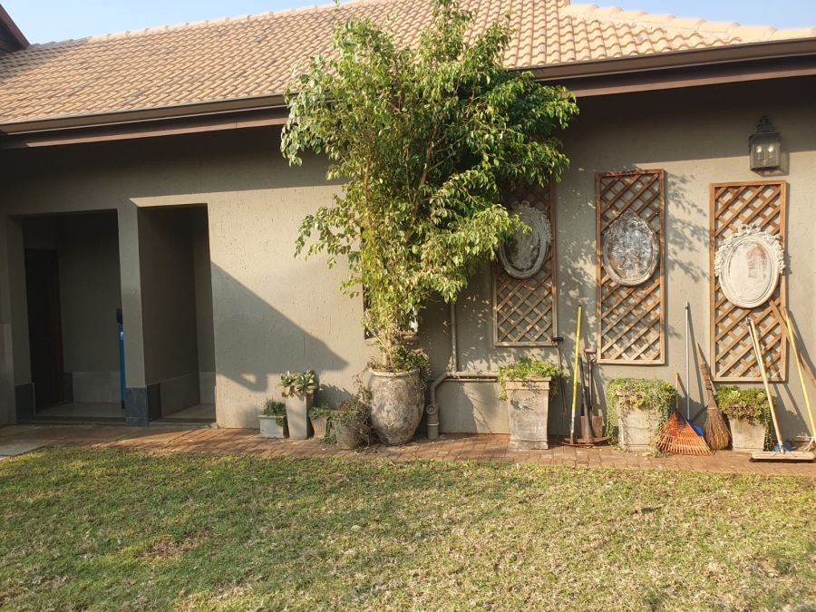 3 Bedroom Property for Sale in Groblersdal Limpopo