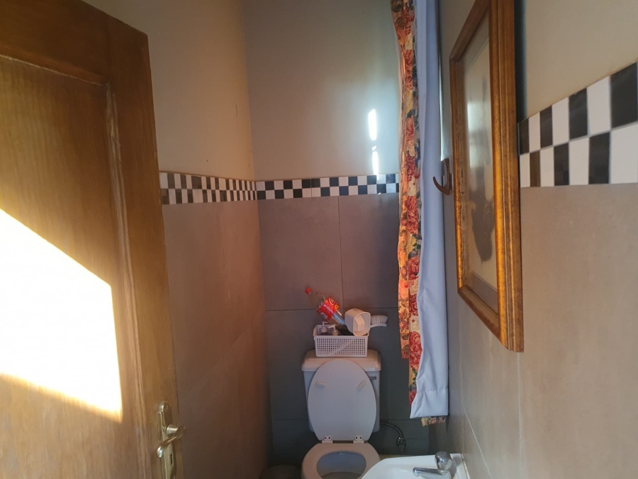 3 Bedroom Property for Sale in Groblersdal Limpopo