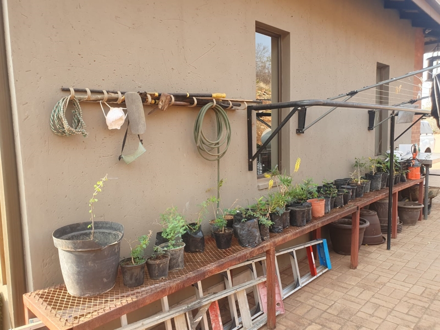 3 Bedroom Property for Sale in Groblersdal Limpopo