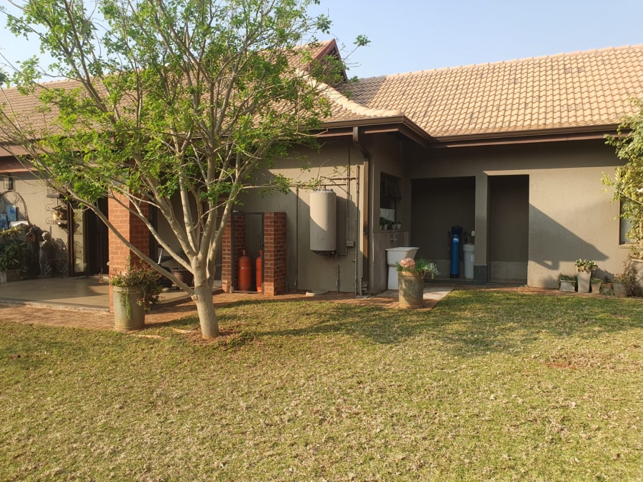 3 Bedroom Property for Sale in Groblersdal Limpopo