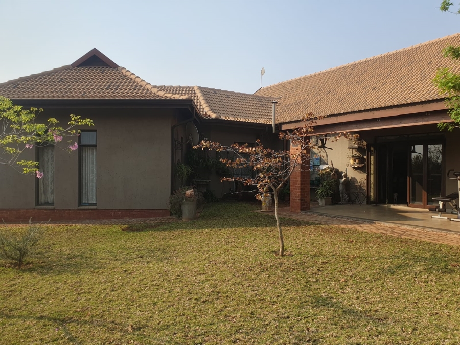 3 Bedroom Property for Sale in Groblersdal Limpopo