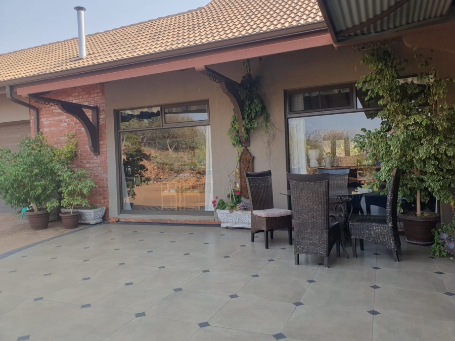 3 Bedroom Property for Sale in Groblersdal Limpopo