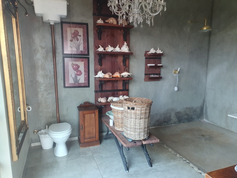 3 Bedroom Property for Sale in Groblersdal Limpopo