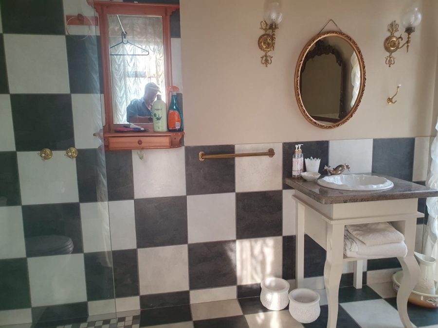 3 Bedroom Property for Sale in Groblersdal Limpopo