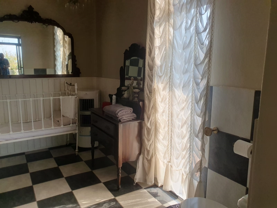 3 Bedroom Property for Sale in Groblersdal Limpopo